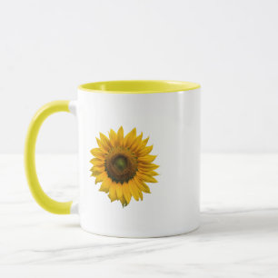 Sonnenblume Radiance Combo Tasse - 11 oz Tasse