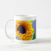 Sonnenblume SaisonInspirationals Kaffeetasse (Links)