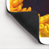 Sonnenblume SaisonInspirationals Mousepad (Ecke)