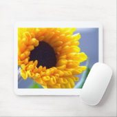 Sonnenblume SaisonInspirationals Mousepad (Mit Mouse)