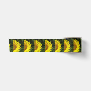 Sonnenblume Satinband