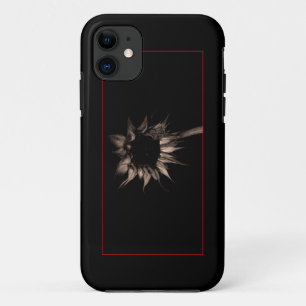 Sonnenblume - Schöne Coole Kunstmalerei Case-Mate iPhone Hülle