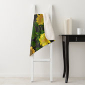 Sonnenblume Sherpadecke (Beispiel)