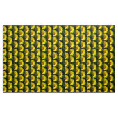 Sonnenblume Stoff (Yard (91,4 cm))