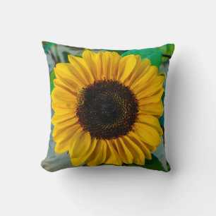 Sonnenblume Supreme Kissen