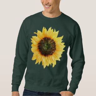 Sonnenblume Sweatshirt