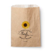 Sonnenblume Sweet Danke Hochzeit