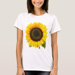 Sonnenblume T-Shirt