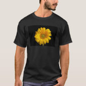 Sonnenblume T-Shirt (Vorderseite)