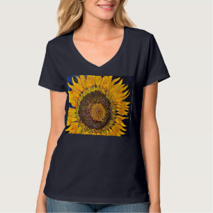 Sonnenblume T Shirt