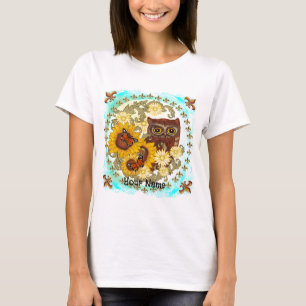 Sonnenblume T-Shirt