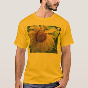 Sonnenblume T-Shirt