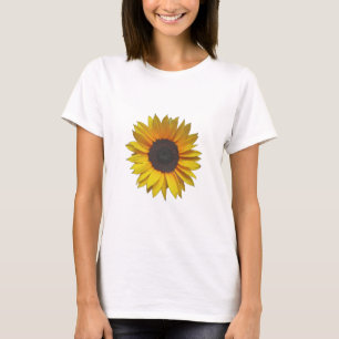 Sonnenblume T-Shirt