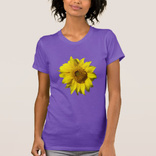 Sonnenblume T - Shirt