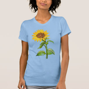 Sonnenblume T - Shirt
