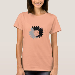 Sonnenblume-T - Shirt
