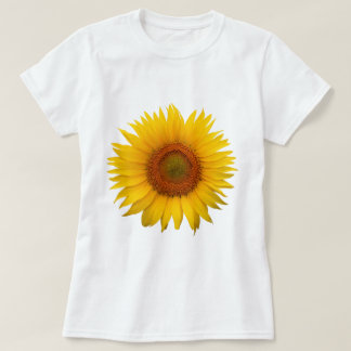 Sonnenblume T-Shirt