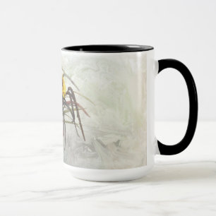 Sonnenblume-Tabellen-Kaffee-Tasse Tasse