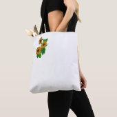 Sonnenblume Tasche (Von Nahem)