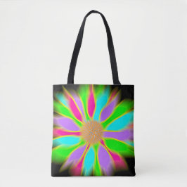 Sonnenblume Tasche