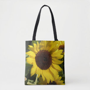 Sonnenblume Tasche