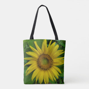Sonnenblume Tasche