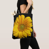 Sonnenblume Tasche (Von Nahem)
