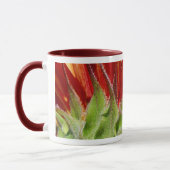 Sonnenblume Tasse (Links)