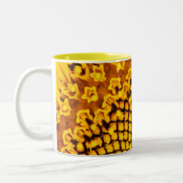 Sonnenblume Tasse 1