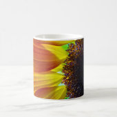 Sonnenblume-Tasse Kaffeetasse (Mittel)