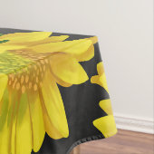 Sonnenblume Tischdecke (Beispiel)
