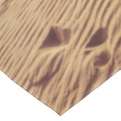 Sonnenblume Tischdecke (Schrägansicht)