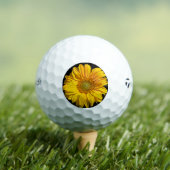 Sonnenblume tmtp5 gbcna golfball (Insitu T-Shirt)
