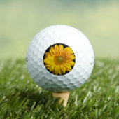 Sonnenblume tpv1 gbcna golfball (Insitu T-Shirt)