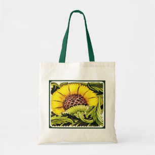 "Sonnenblume-Überraschungs-" Taschen-Tasche Tragetasche