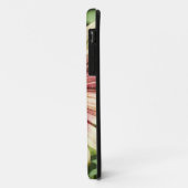 Sonnenblume und das Green Bee iPhone 5 Fall Case-Mate iPhone Hülle (Hinten/Links)