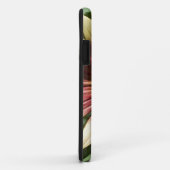 Sonnenblume und das Green Bee iPhone 5 Fall Case-Mate iPhone Hülle (Hinten/Rechts)