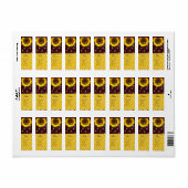 SONNENBLUME UND HONENBIE, BLÜHEN, BLÜHEN (Vorne)