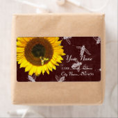 SONNENBLUME UND HONENBIE, BLÜHEN, BLÜHEN (Insitu)