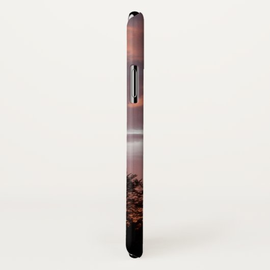 SONNENBLUME UND PINK SOMMERSONNE Case-Mate iPhone HÜLLE (Hinten/Rechts)