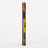 Sonnenblume und Rose iPhone / iPad Gehäuse Case-Mate iPhone Hülle (Hinten/Rechts)