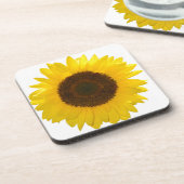 Sonnenblume Untersetzer (Linke Seite)