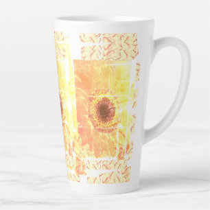Sonnenblume Vendredi Milchtasse