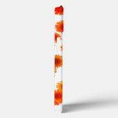 Sonnenblume von RedF Case-Mate iPhone Hülle (Rückseite / Rechts)