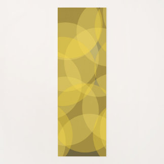 Sonnenblume Yogamatte