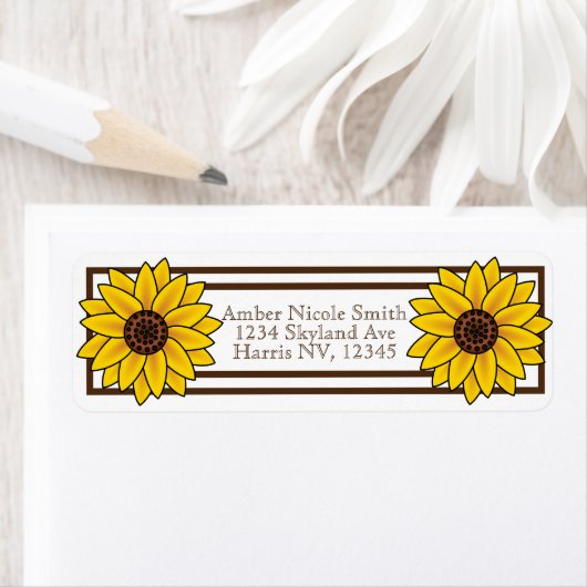 Sonnenblumen (Insitu)