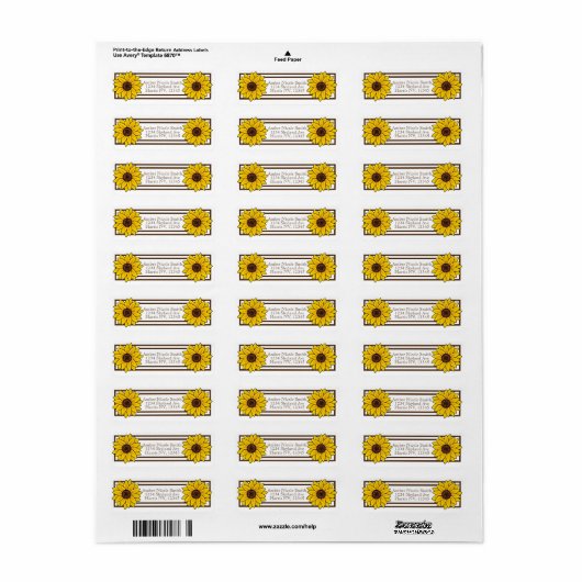 Sonnenblumen (Vorne)
