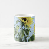 Sonnenblumen 1996 kaffeetasse (Mittel)
