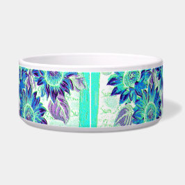 Sonnenblumen 1neg napf