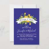 Sonnenblumen Änderung des Datums der Aufschiebungs (Vorderseite)